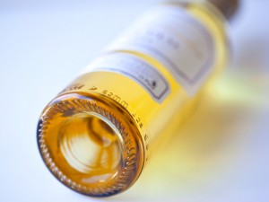 L’inégalable château Yquem