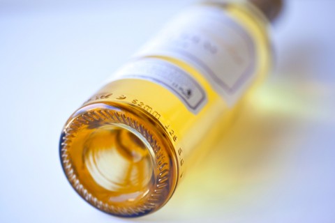 Château Yquem - Un Sauternes d'exception