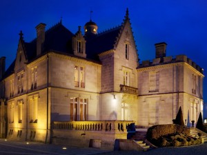 Château Pape Clément : le fleuron de Bernard Magrez