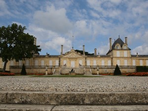 Château Beychevelle : un grand cru entre légende et Histoire
