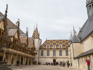 De nouveaux records pour la vente des Hospices de Beaune