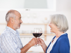 Le vin est il bon pour la santé ?