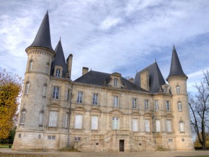 Château Pichon Baron : un classique de Pauillac