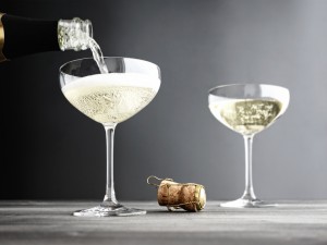 D’où viennent les bulles du champagne ?