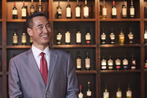 Le marché du vin en Chine à la hausse en 2015 ?