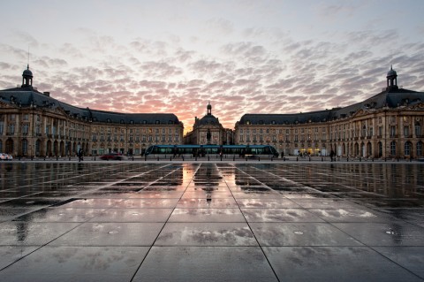 Les Primeurs de Bordeaux décriées