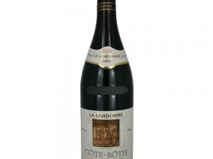 La Landonne, une cuvée de Côte Rôtie bâtie pour durer par la famille Guigal
