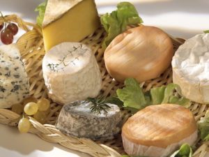 Est-il possible d’accorder champagne et fromages ?