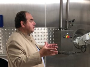 Visite à la Maison de champagne Pol Roger : histoire et production