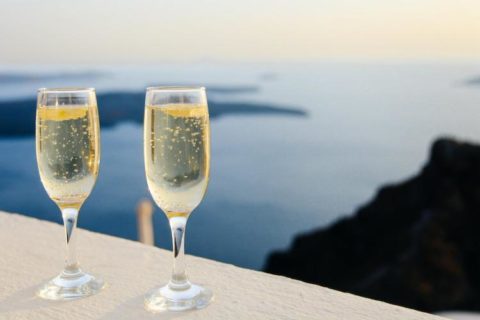 Quel champagne choisir pour l'apéritif ? Vinoptimo