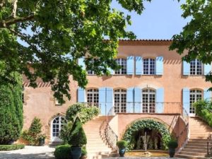 Château Vignelaure, une pépite provençale singulière