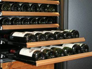 Comment choisir sa cave à vin ?