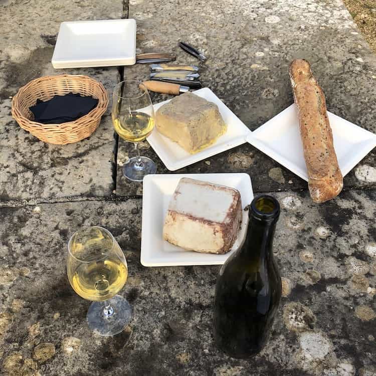 Mâchon au Clos des Mouches de la Maison Drouhin, Bourgogne. Vinoptimo
