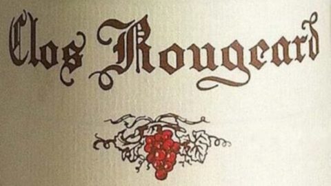 Clos Rougeard, une légende ligérienne. Vinoptimo