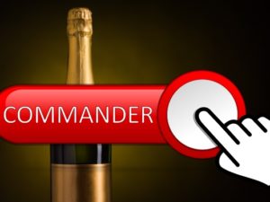 Avant de commander du champagne, soyez bien informé