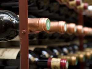 Quelques idées pour classer les vins