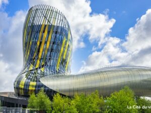 Le Conseil Interprofessionnel du vin de Bordeaux