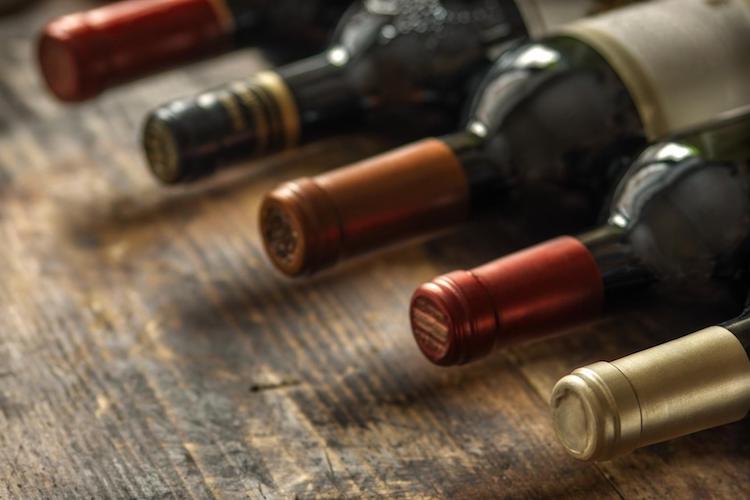 Cotation des vins anciens, grand cru bon à boire ou collection ? Vinoptimo