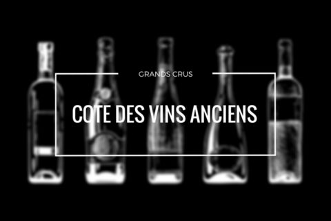 Cote vins anciens : les grands crus spéculatifs et les autres. Vinoptimo