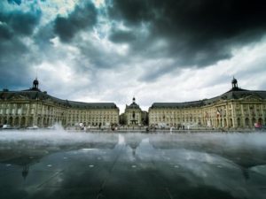 Quel risque avec la cote en primeur des vins de Bordeaux 2016  ?