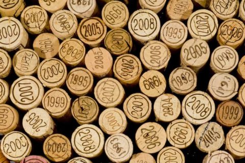 Cote des vins par année, ne pas être simpliste. Vinoptimo