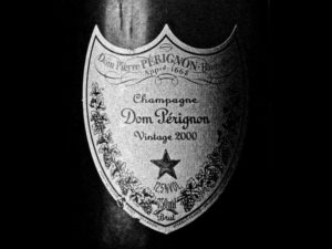 Dom Pérignon, la cuvée iconique de Moët et Chandon