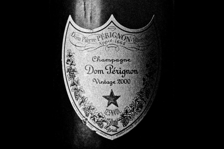 Dom Pérignon, champagne mythique de Moët et Chandon. Vinoptimo