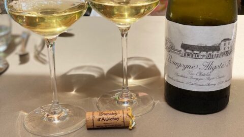 Bourgogne Aligoté, Sous Chatelet 2015, Domaine D’Auvenay, Vinoptimo