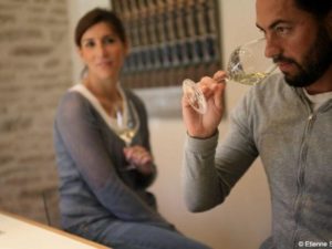 Domaine Etienne Sauzet, le charme et l’excellence du chardonnay