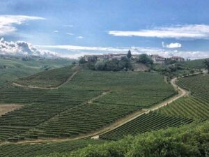 Luca Roagna, l’étoile montante du Piémont italien