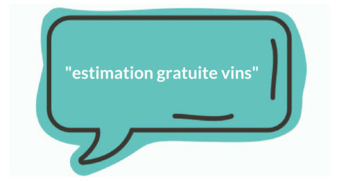 Estimation gratuite vins. Vinoptimo