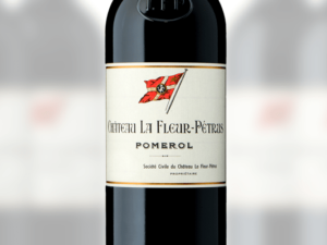 Château La Fleur-Pétrus, un classique de Pomerol