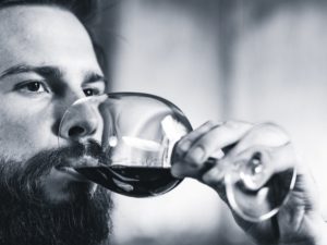 Les défauts du vin – le test olfactif et gustatif