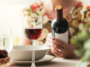 Comment lire utilement une étiquette de vin français ?