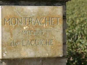 Montrachet Marquis de Laguiche, un chef-d’œuvre bourguignon