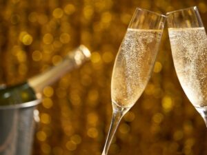 Quel sera le champagne sur la table de votre réveillon ?