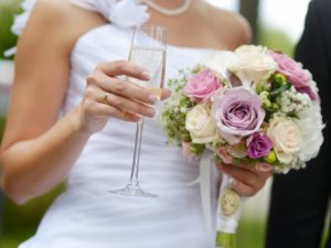 Quel champagne pour un mariage parfait ?