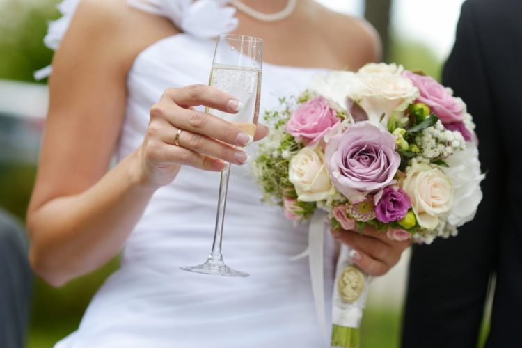 Quel champagne pour un mariage : les conseils Vinoptimo