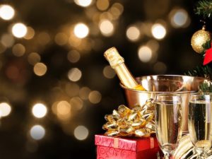 Quel champagne pour Noël ?