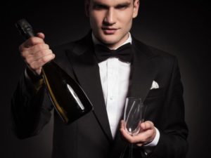 Quel champagne offrir pour donner la marque de votre raffinement ?