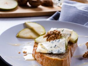 Avec un plat contrasté et sucré-salé, quel vin choisir ?