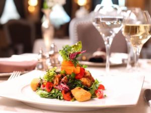 Quel vin choisir avec vos salades estivales ?