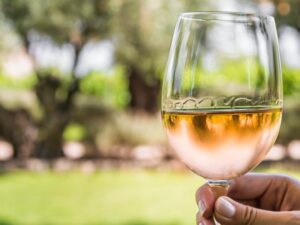 Quelques coups de cœur pour vous aider à choisir le bon vin rosé