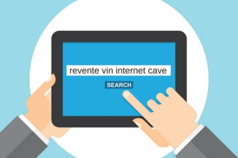 Revente Vin Internet Cave, est-ce une recherche pertinente ? Vinoptimo