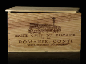 Le domaine de la Romanée Conti : un sanctuaire bourguignon