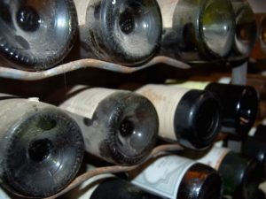 Vin ancien à vendre, les clés de la réussite