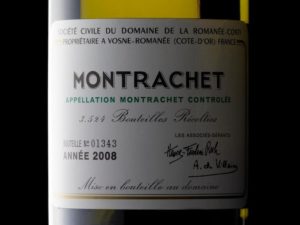 Blancs de Bourgogne : Montrachet, le prestige à l’état pur