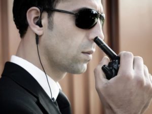 Avec le vin de garde : vigilance renforcée