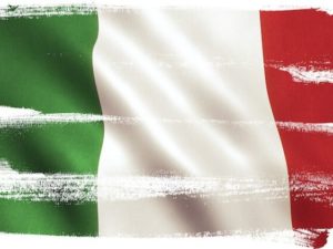 Le vin italien, un poids lourd du marché mondial